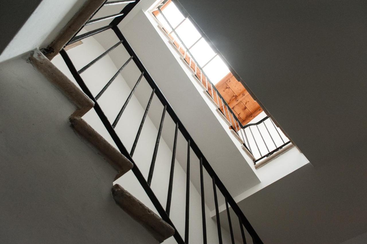 Italianflat - Palazzo Zeiner Apartment Verona Luaran gambar