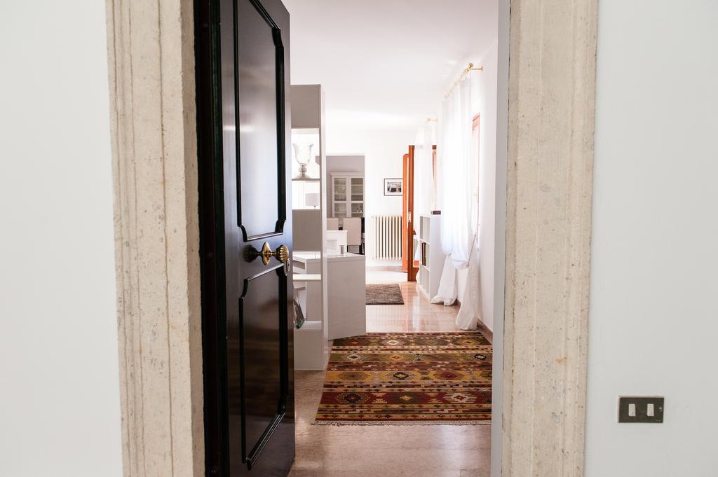 Italianflat - Palazzo Zeiner Apartment Verona Luaran gambar