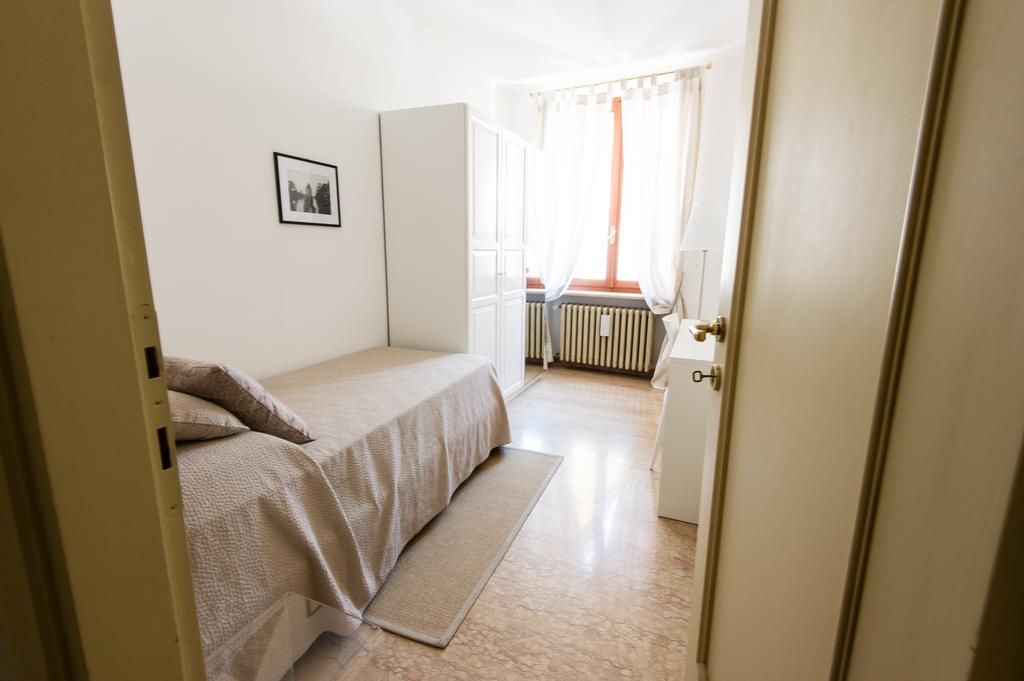 Italianflat - Palazzo Zeiner Apartment Verona Luaran gambar
