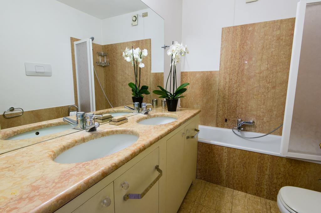 Italianflat - Palazzo Zeiner Apartment Verona Bilik gambar