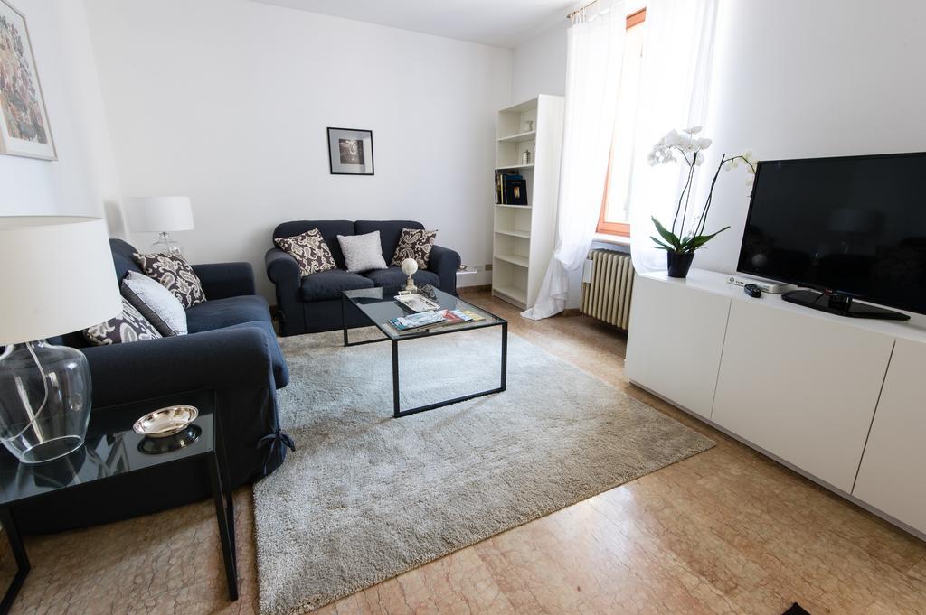 Italianflat - Palazzo Zeiner Apartment Verona Bilik gambar