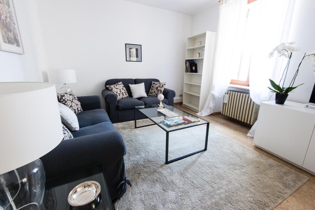 Italianflat - Palazzo Zeiner Apartment Verona Bilik gambar