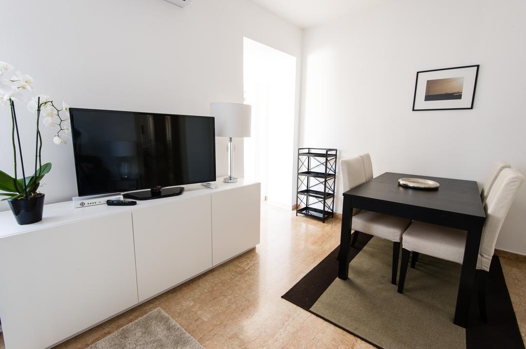 Italianflat - Palazzo Zeiner Apartment Verona Luaran gambar