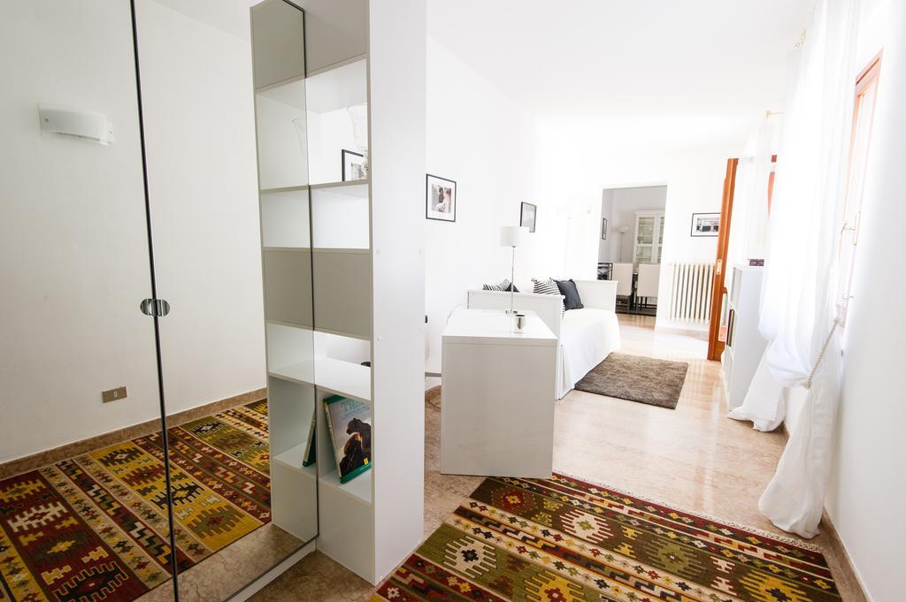 Italianflat - Palazzo Zeiner Apartment Verona Bilik gambar