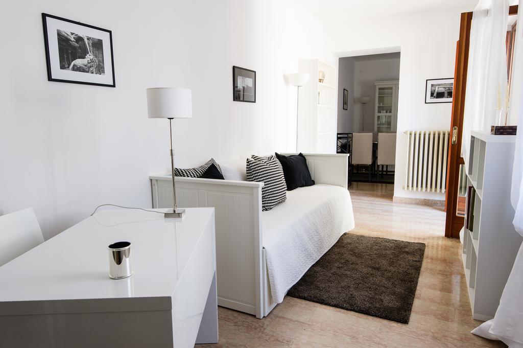 Italianflat - Palazzo Zeiner Apartment Verona Luaran gambar