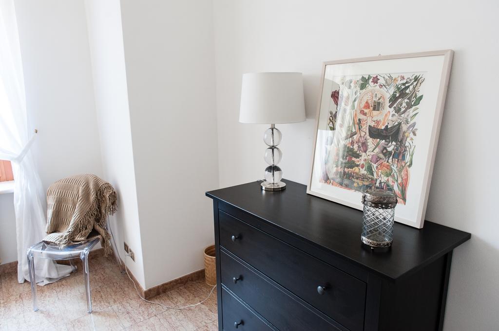 Italianflat - Palazzo Zeiner Apartment Verona Luaran gambar