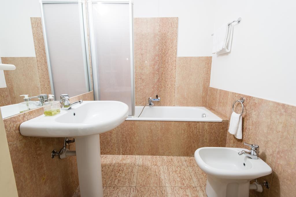 Italianflat - Palazzo Zeiner Apartment Verona Bilik gambar