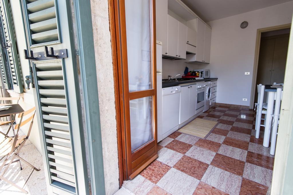 Italianflat - Palazzo Zeiner Apartment Verona Luaran gambar