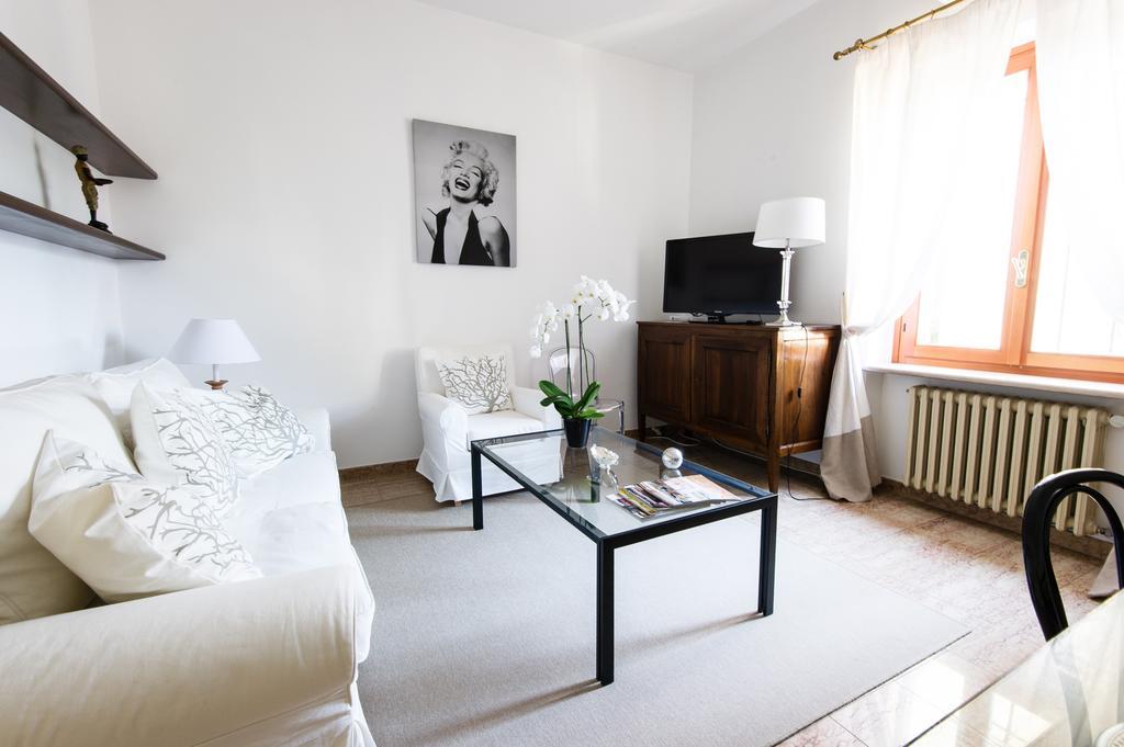 Italianflat - Palazzo Zeiner Apartment Verona Luaran gambar