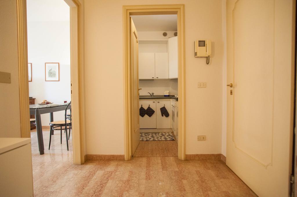 Italianflat - Palazzo Zeiner Apartment Verona Luaran gambar