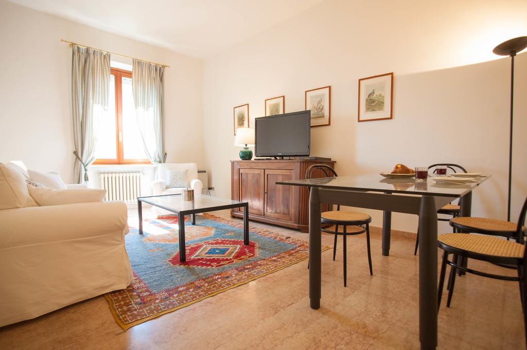 Italianflat - Palazzo Zeiner Apartment Verona Luaran gambar