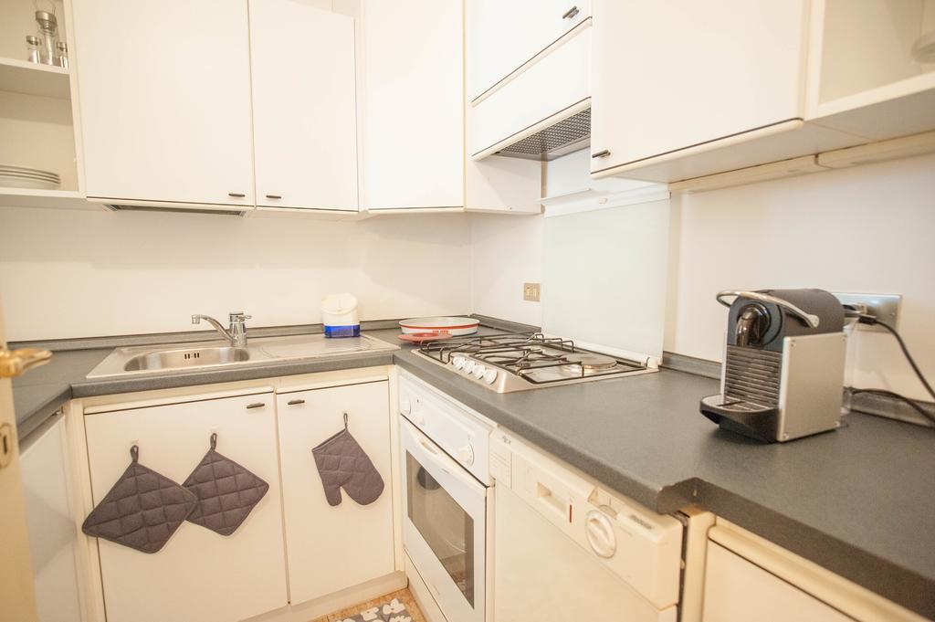 Italianflat - Palazzo Zeiner Apartment Verona Luaran gambar