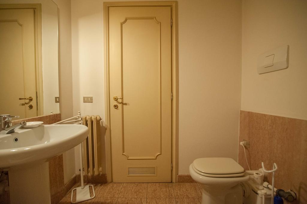 Italianflat - Palazzo Zeiner Apartment Verona Luaran gambar