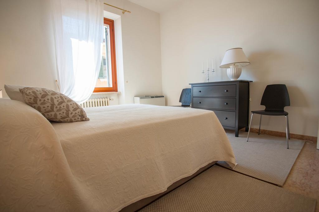 Italianflat - Palazzo Zeiner Apartment Verona Luaran gambar
