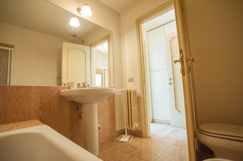 Italianflat - Palazzo Zeiner Apartment Verona Luaran gambar