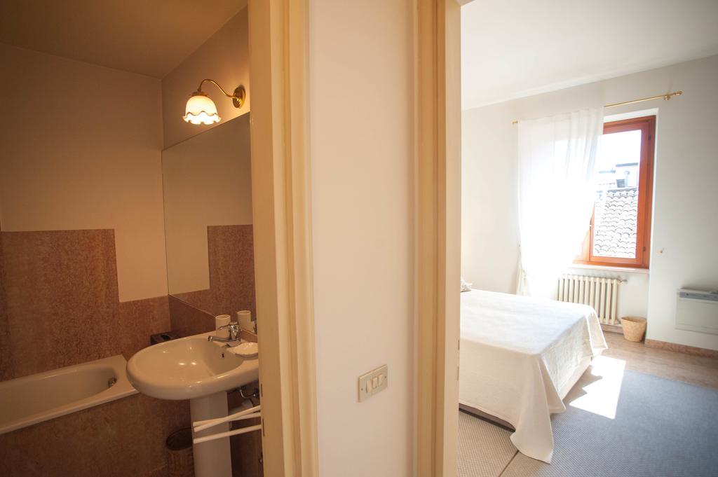 Italianflat - Palazzo Zeiner Apartment Verona Luaran gambar