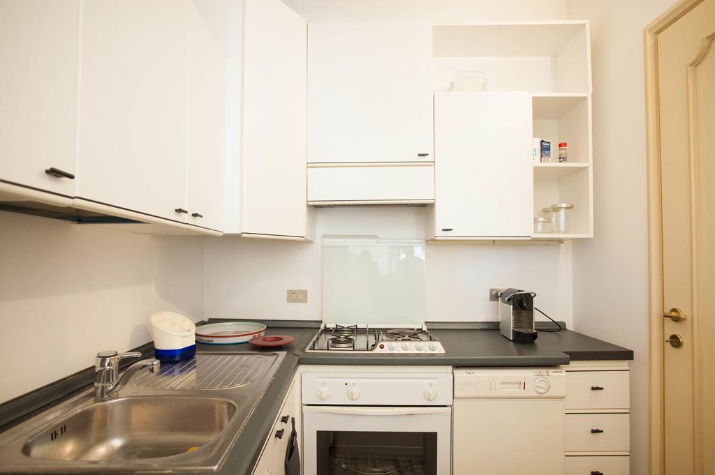 Italianflat - Palazzo Zeiner Apartment Verona Luaran gambar