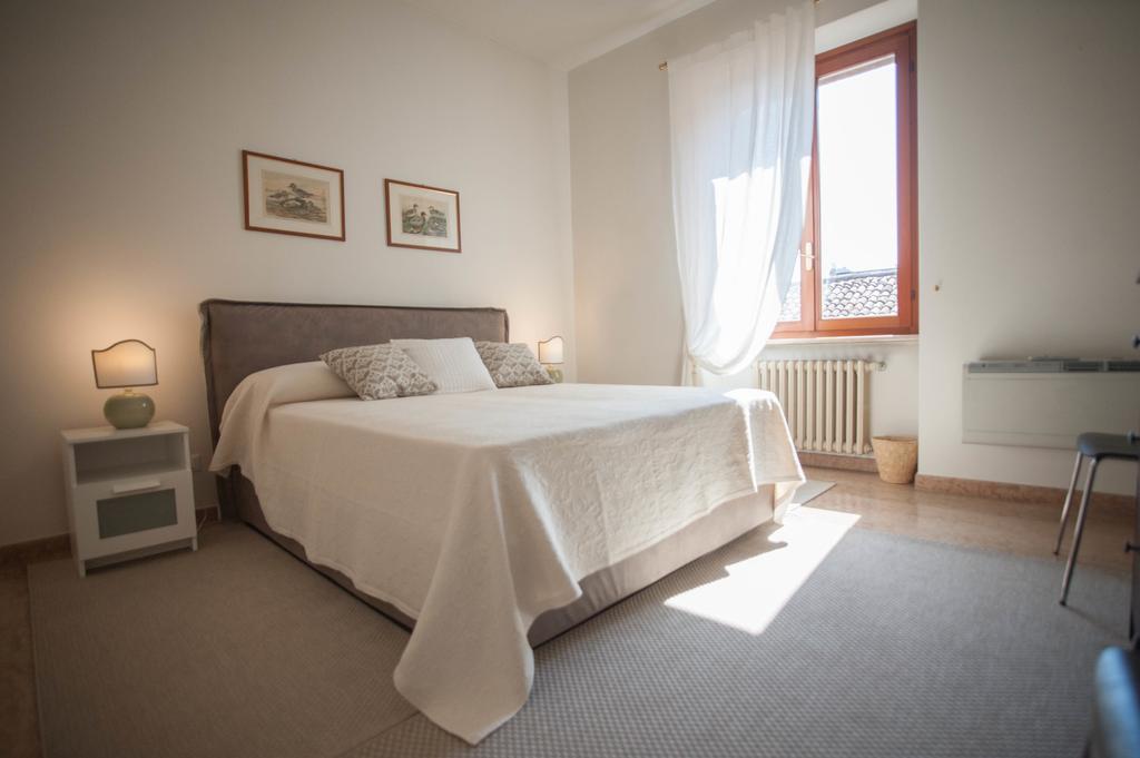 Italianflat - Palazzo Zeiner Apartment Verona Luaran gambar