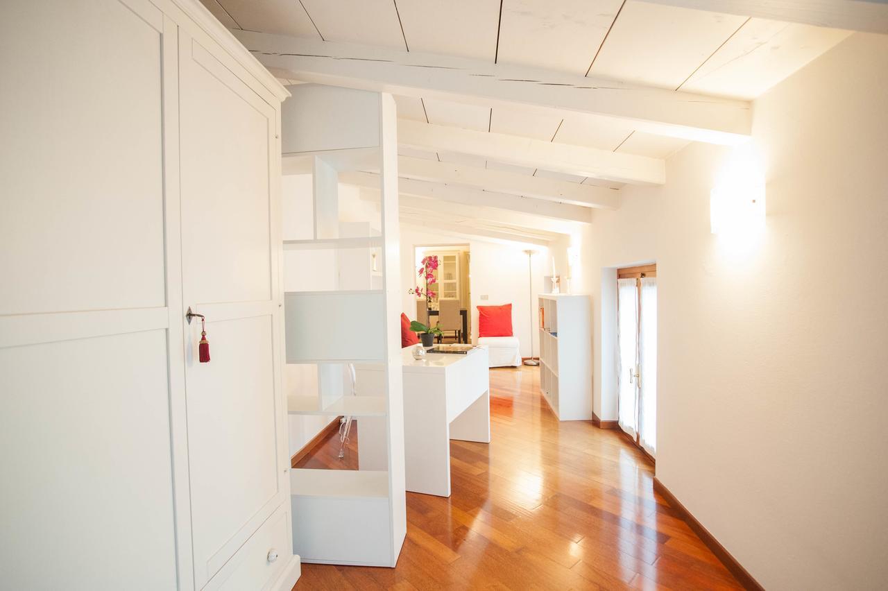 Italianflat - Palazzo Zeiner Apartment Verona Luaran gambar