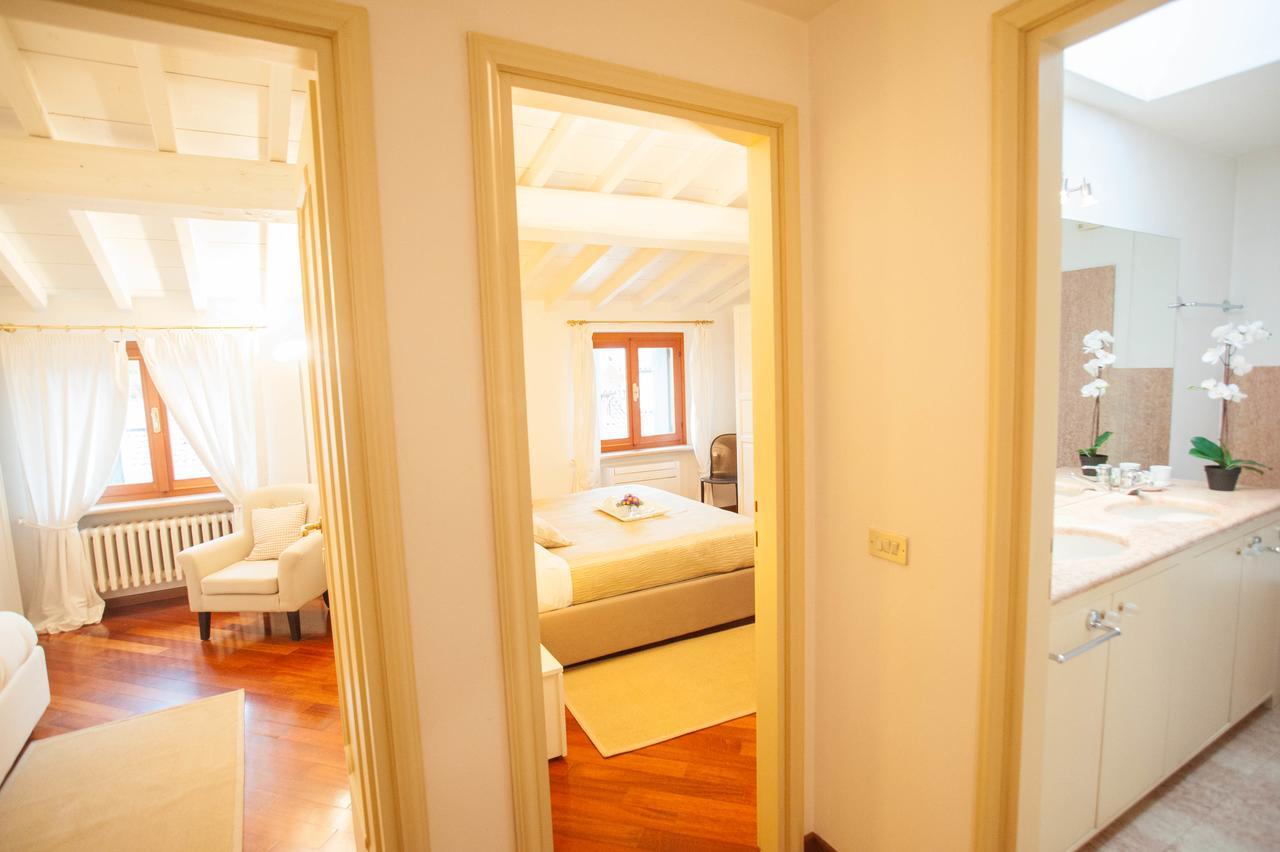 Italianflat - Palazzo Zeiner Apartment Verona Luaran gambar
