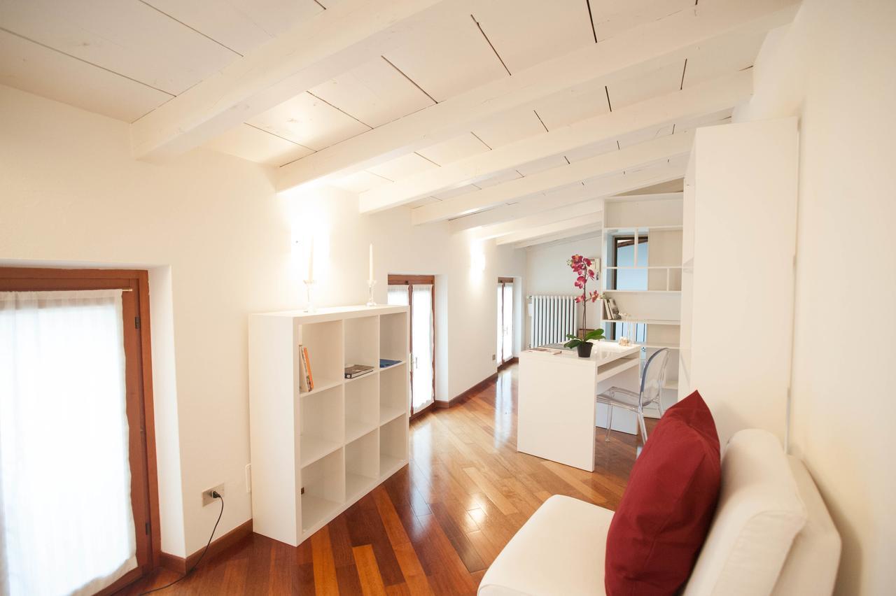 Italianflat - Palazzo Zeiner Apartment Verona Luaran gambar