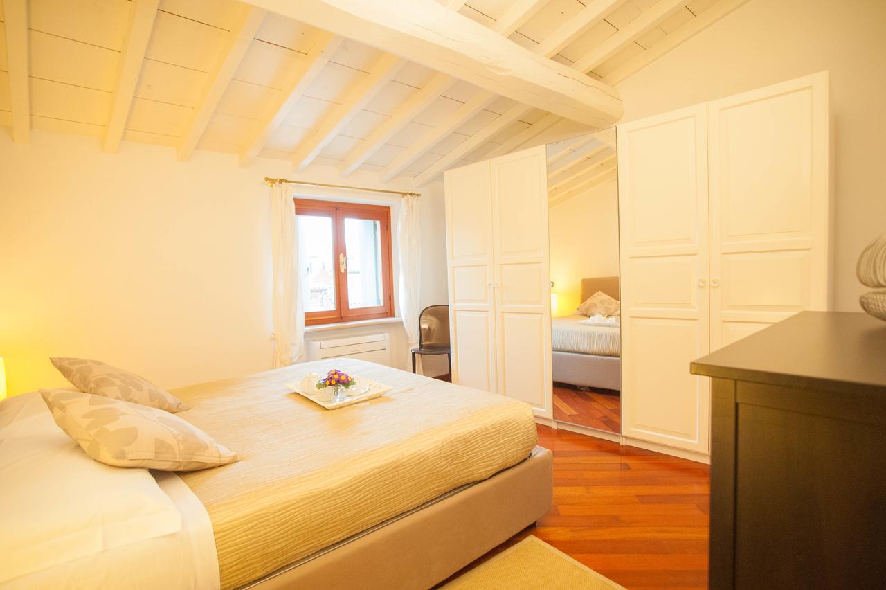 Italianflat - Palazzo Zeiner Apartment Verona Luaran gambar