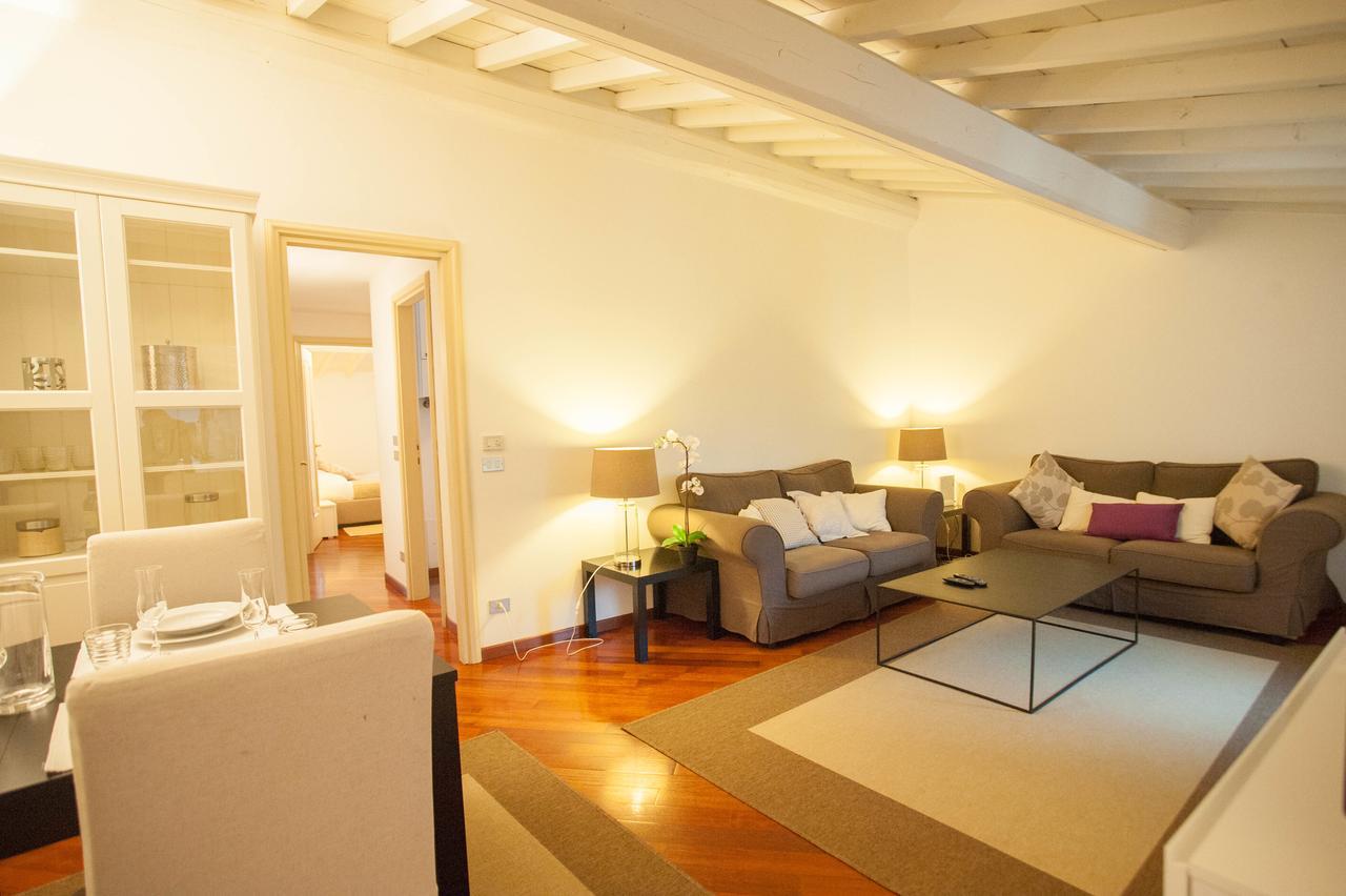 Italianflat - Palazzo Zeiner Apartment Verona Luaran gambar