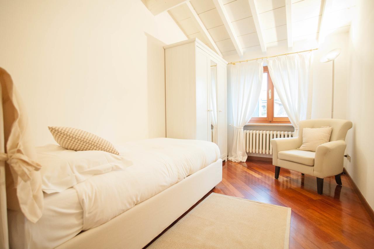 Italianflat - Palazzo Zeiner Apartment Verona Luaran gambar
